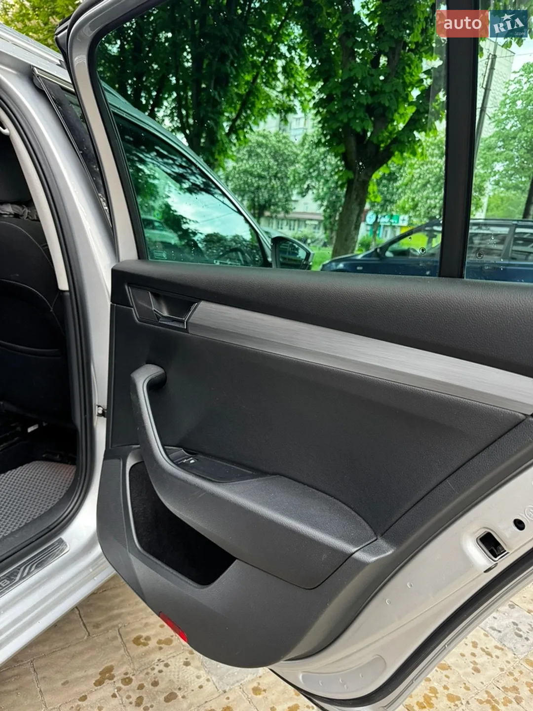 2016 Skoda Superb - мініатюра 37