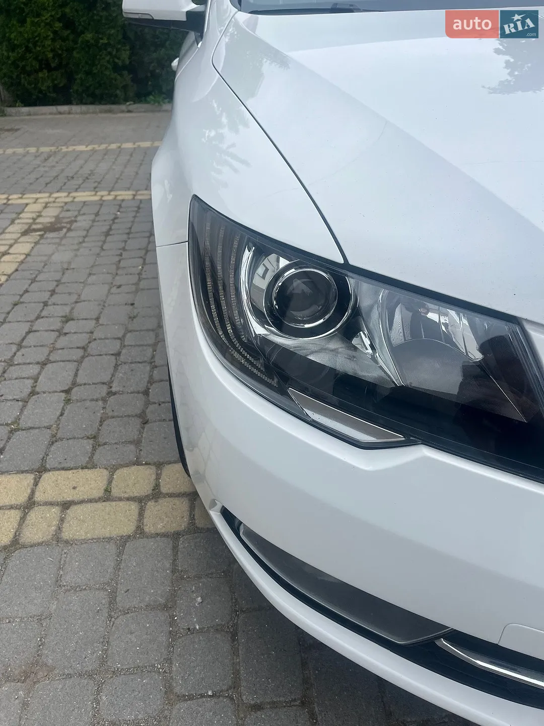 2013 Skoda Superb - мініатюра 15