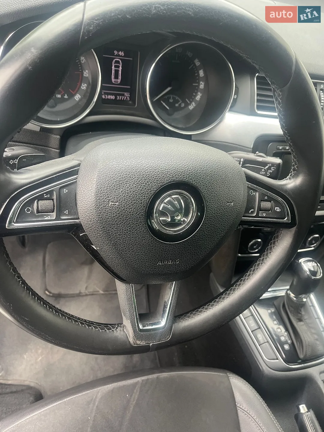 2013 Skoda Superb - мініатюра 20