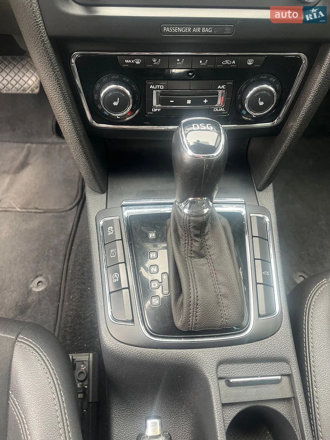 2013 Skoda Superb - мініатюра 24