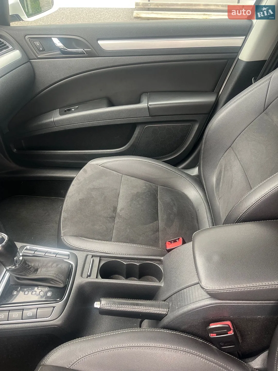 2013 Skoda Superb - мініатюра 26