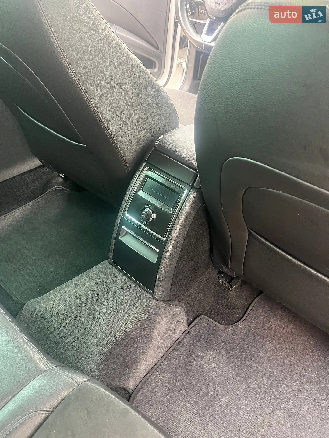 2013 Skoda Superb - мініатюра 34