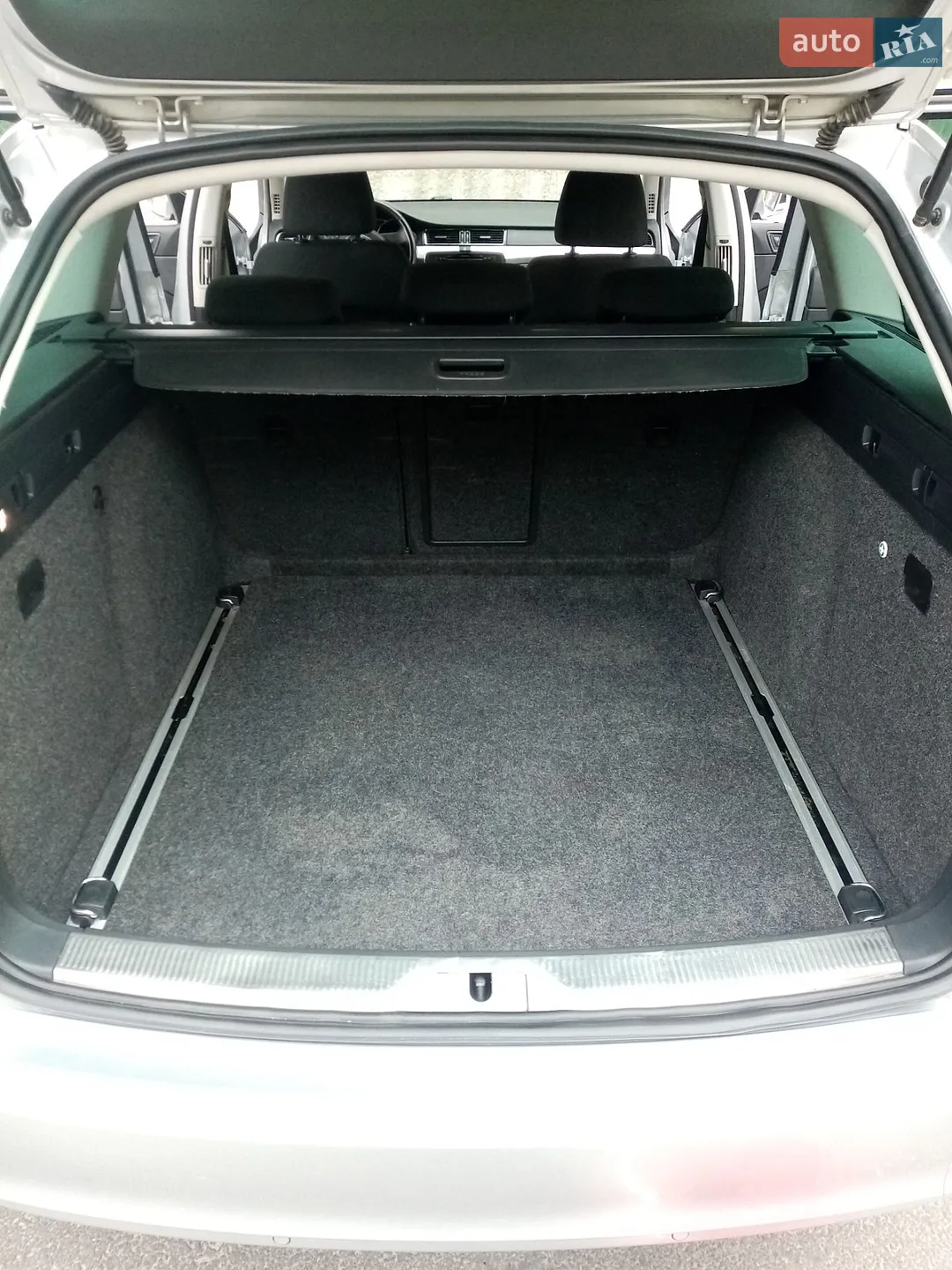 2013 Skoda Superb - мініатюра 29