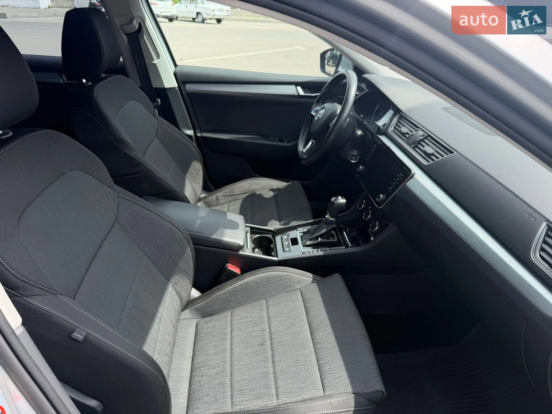 2018 Skoda Superb - мініатюра 11