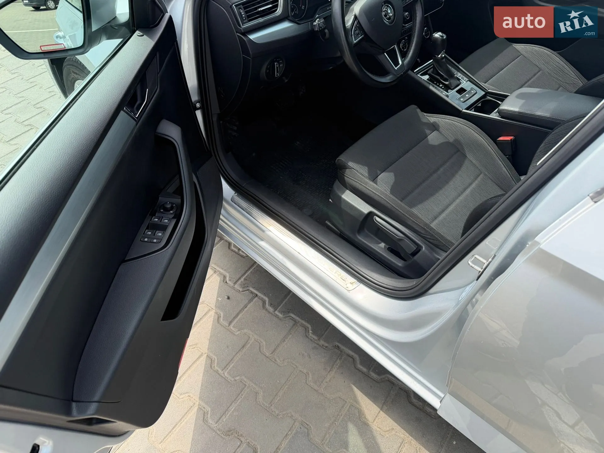 2018 Skoda Superb - мініатюра 23