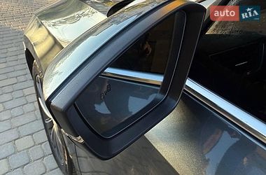 Лифтбек Skoda Superb 2016 в Ужгороде