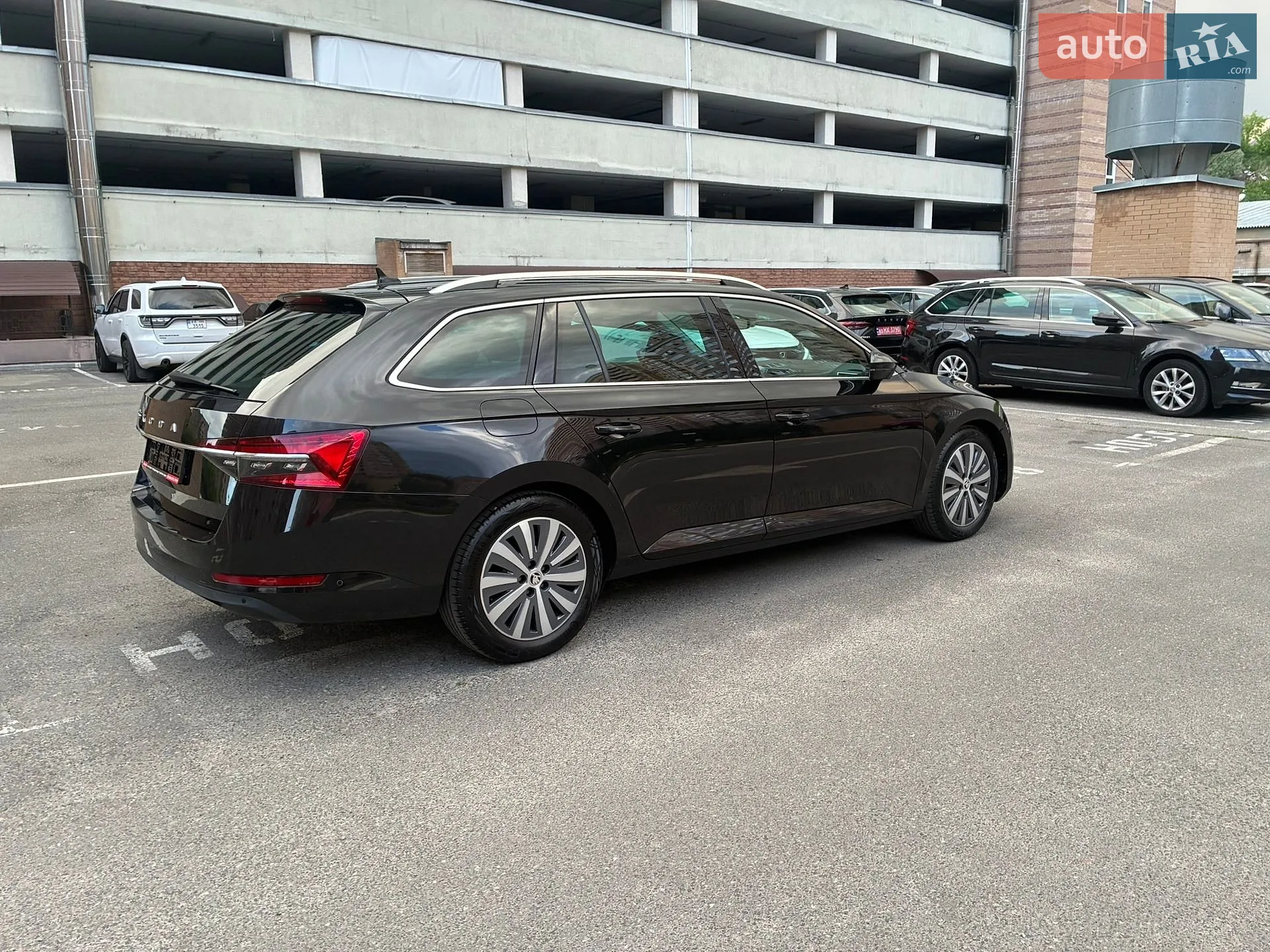 2022 Skoda Superb - мініатюра 14