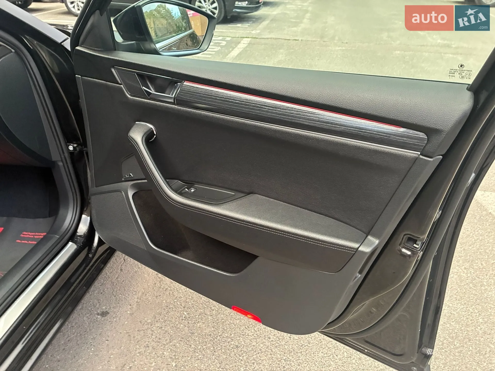 2022 Skoda Superb - мініатюра 59