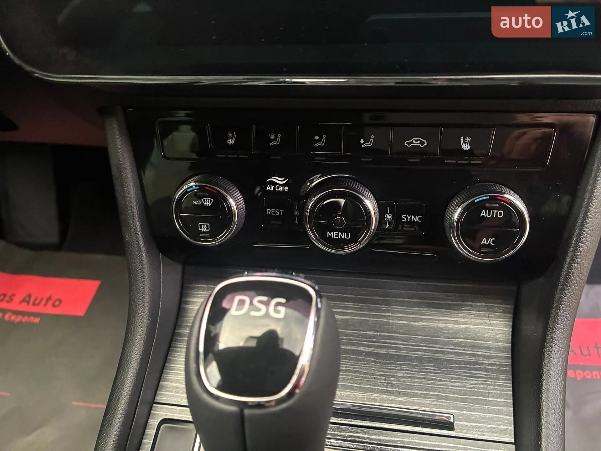 2022 Skoda Superb - мініатюра 68
