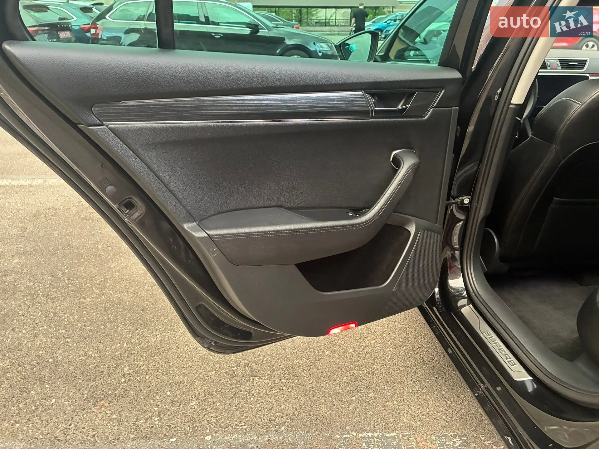2022 Skoda Superb - мініатюра 72