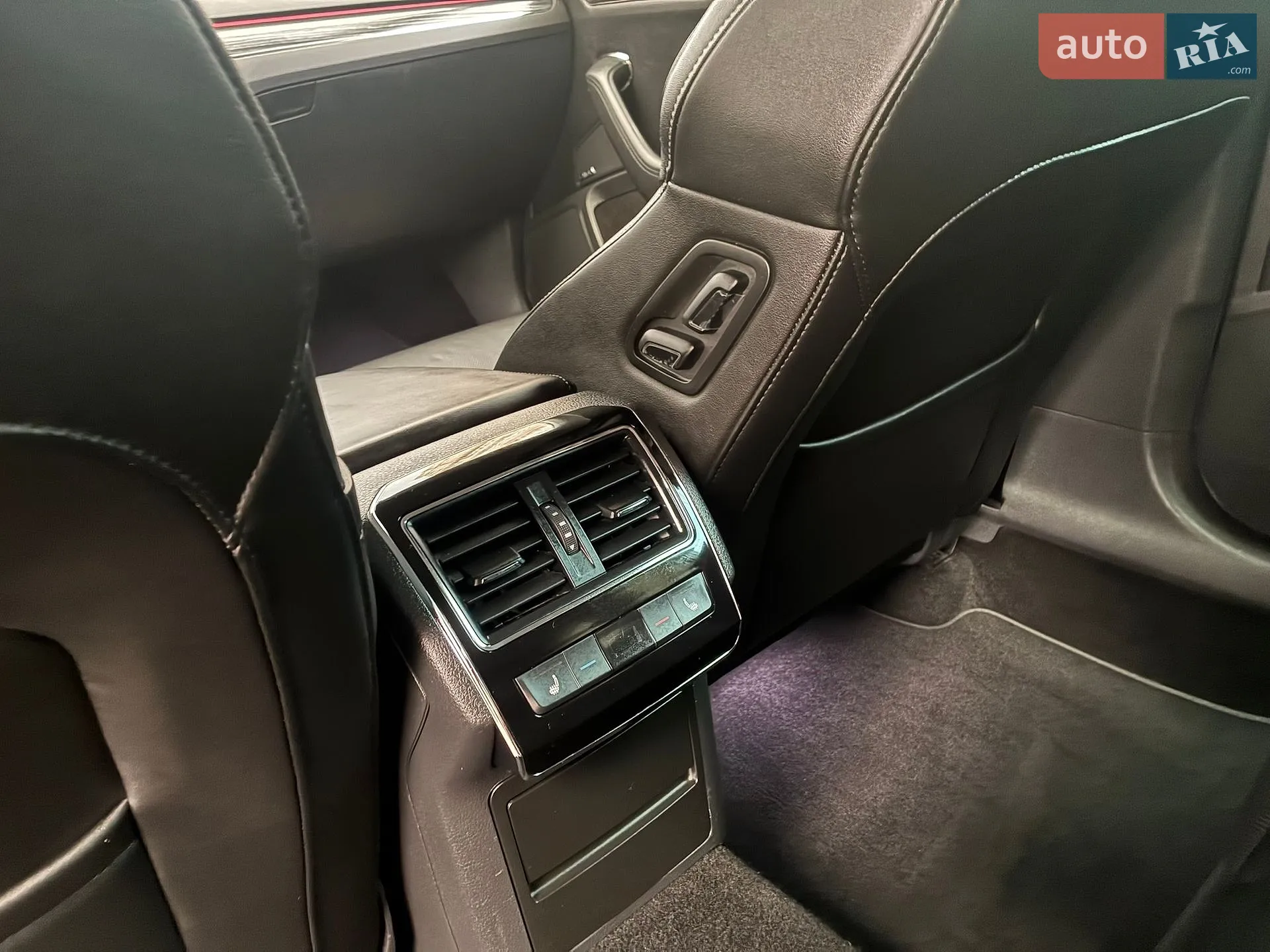 2022 Skoda Superb - мініатюра 74
