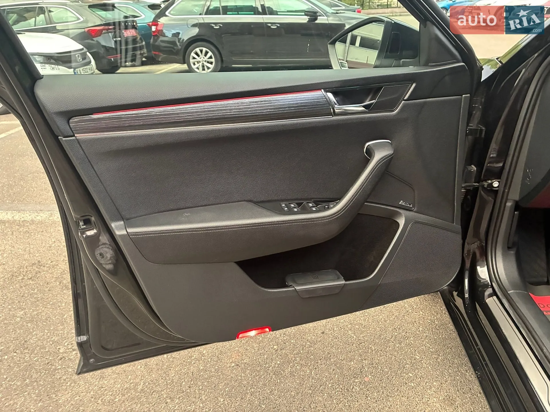 2022 Skoda Superb - мініатюра 87