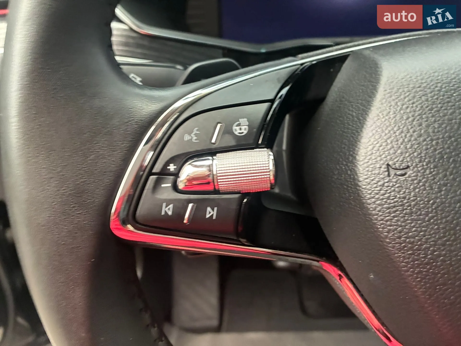 2022 Skoda Superb - мініатюра 93