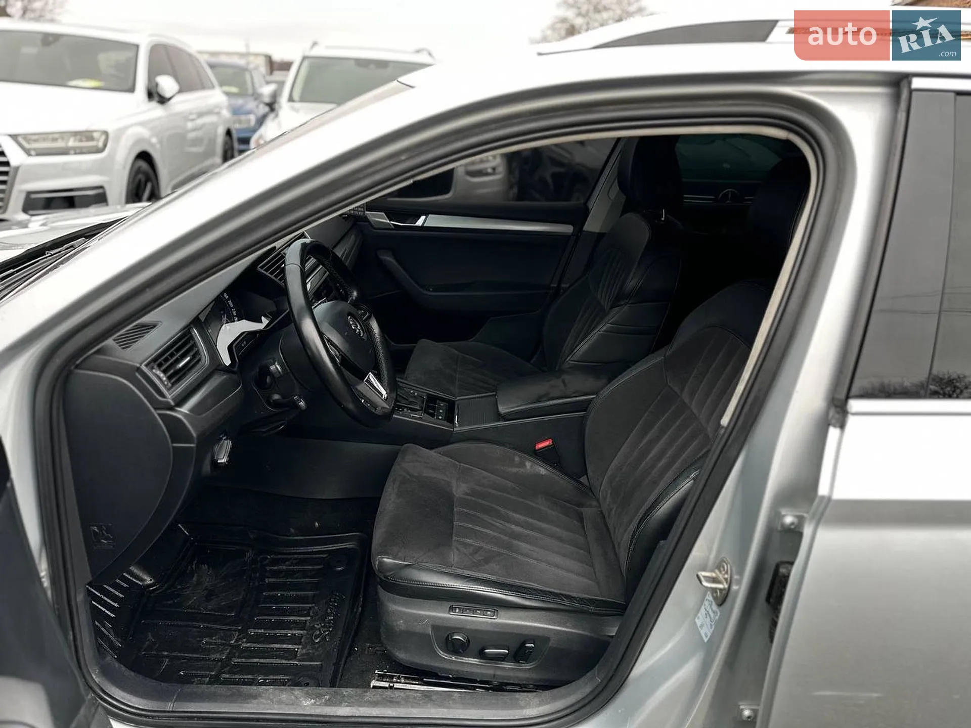 2016 Skoda Superb - мініатюра 4