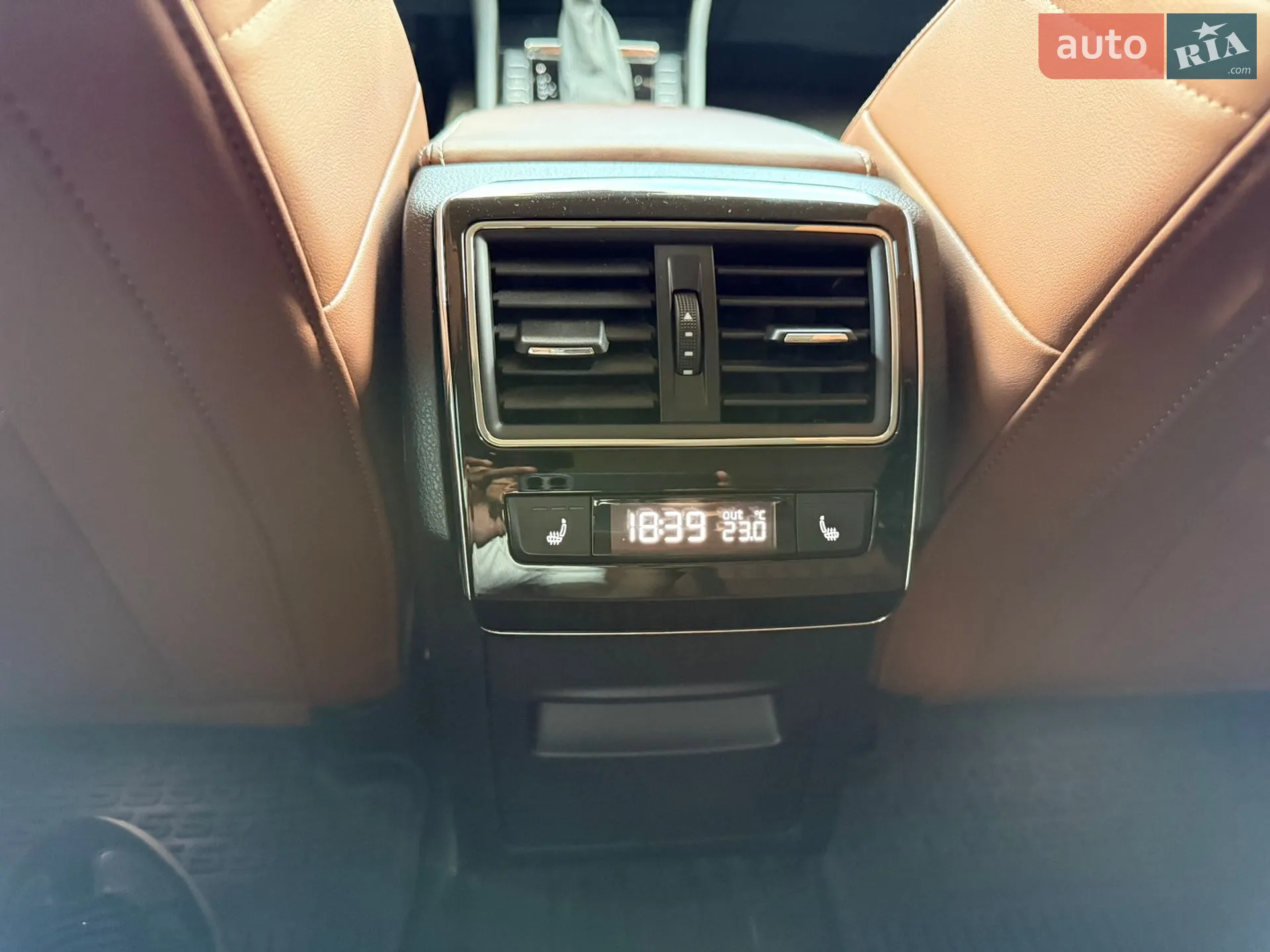 2023 Skoda Superb - мініатюра 9