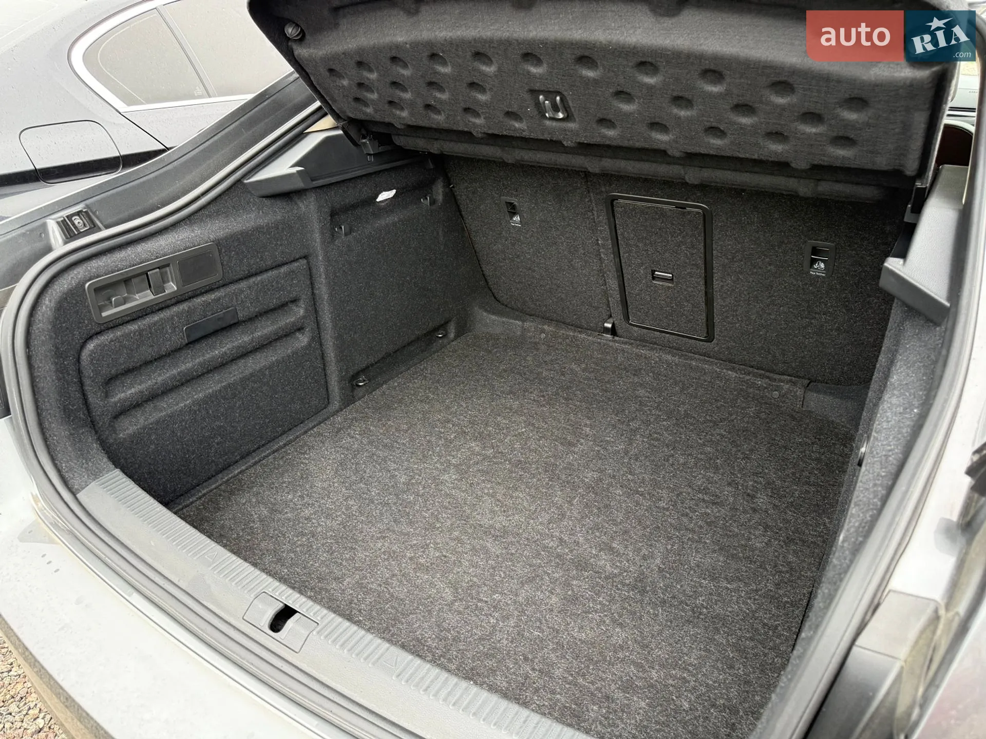 2023 Skoda Superb - мініатюра 26