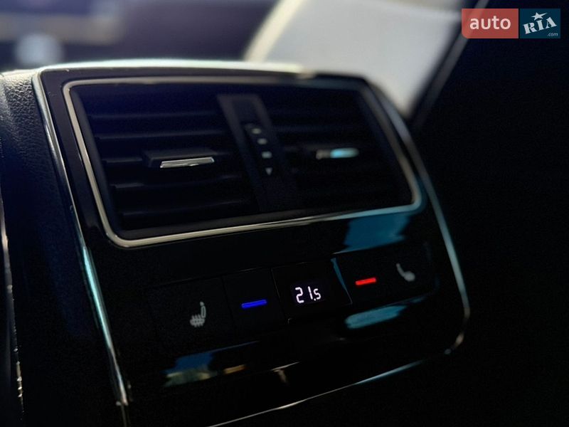 Ліфтбек Skoda Superb 2019 в Мукачевому