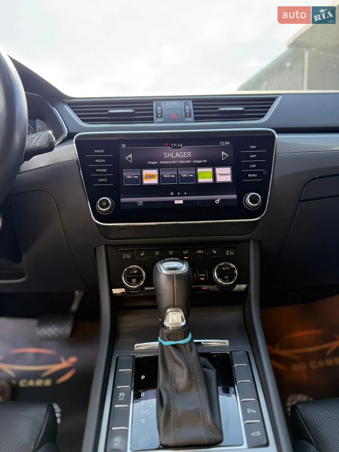 2019 Skoda Superb - мініатюра 31