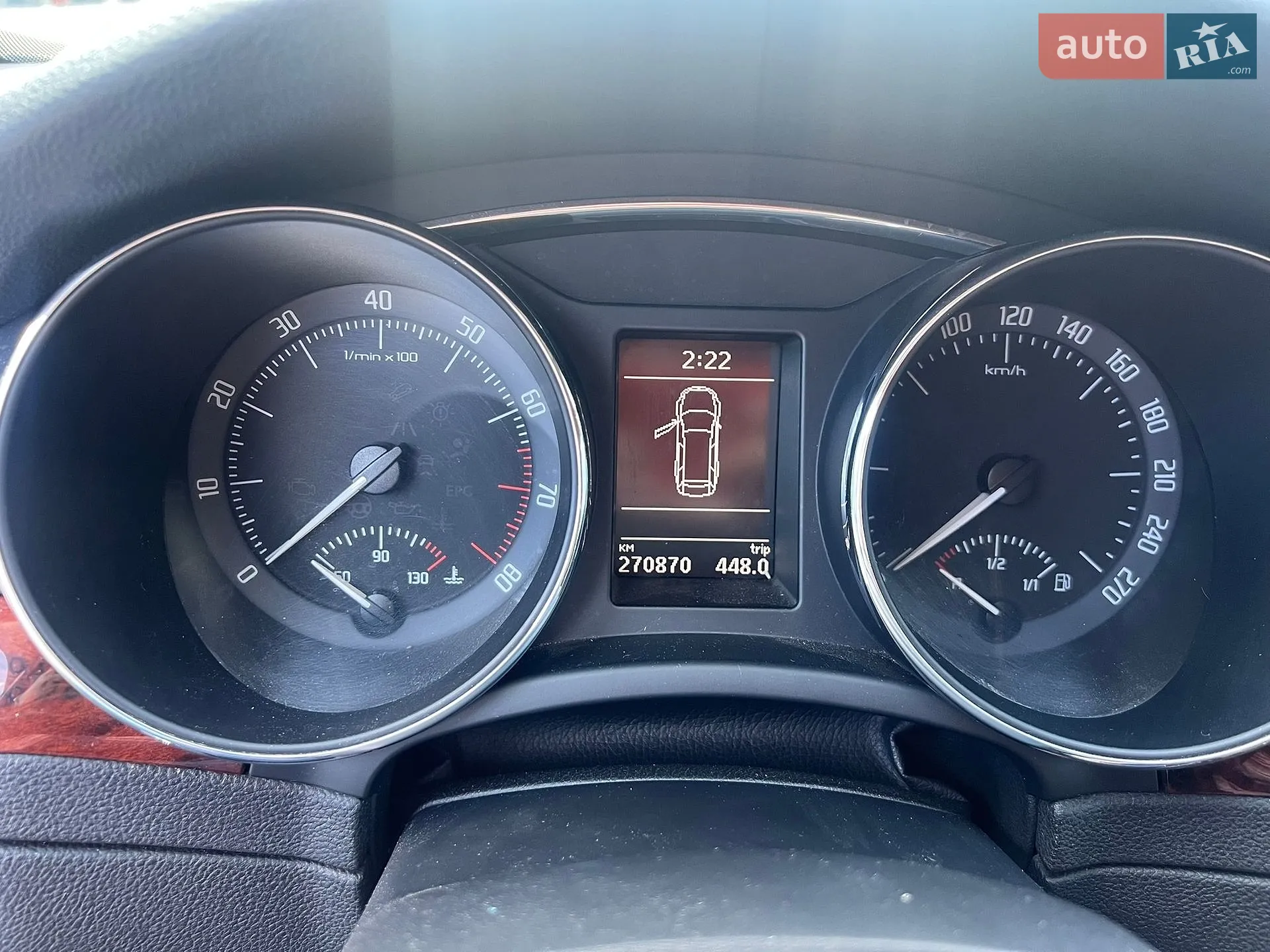 2010 Skoda Superb - мініатюра 14