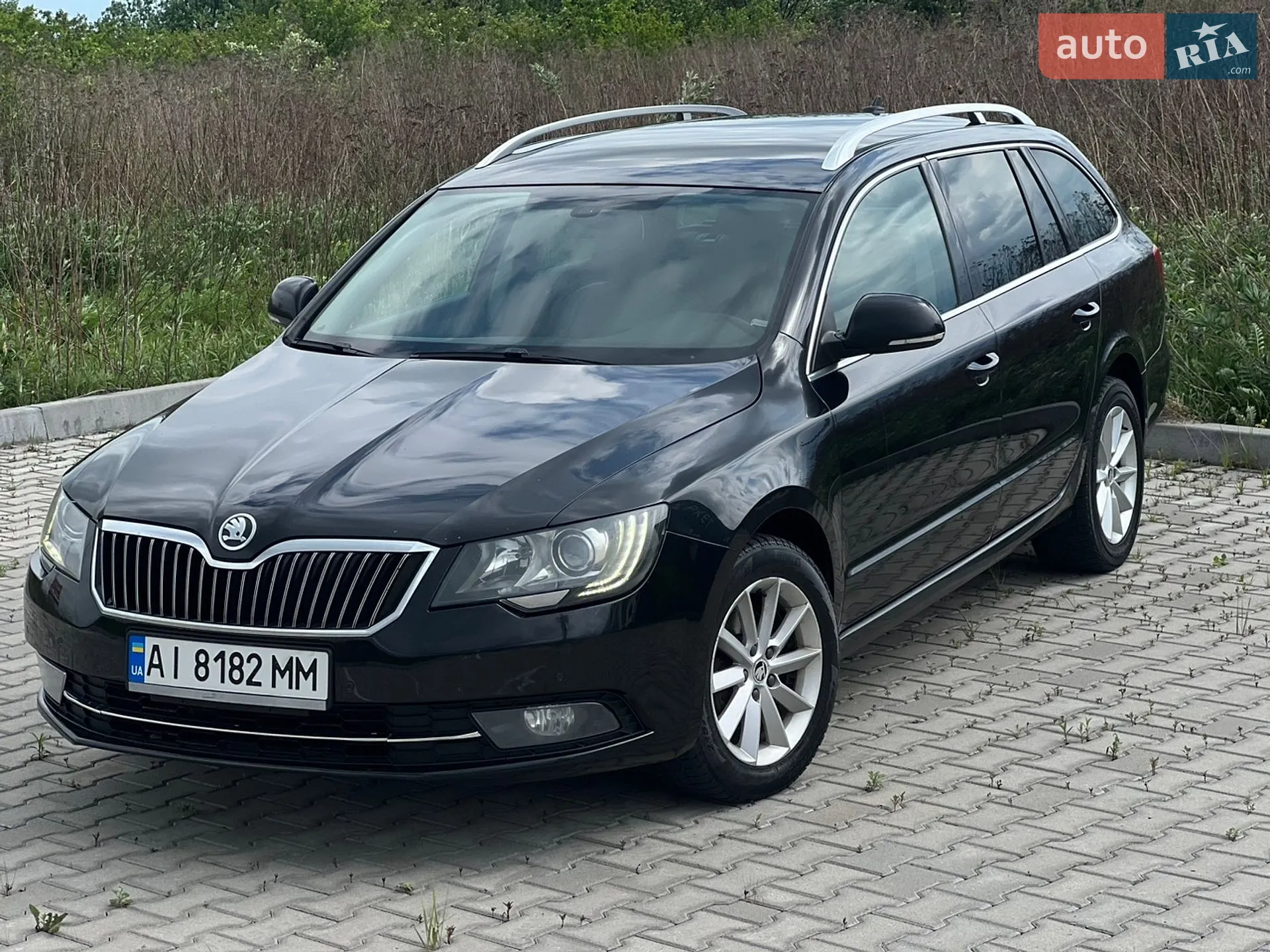 2014 Skoda Superb - мініатюра 3
