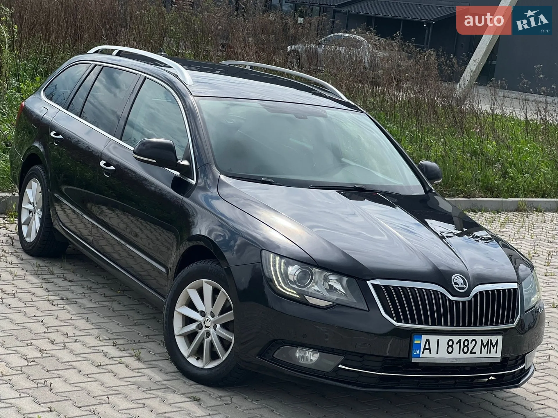 2014 Skoda Superb - мініатюра 9