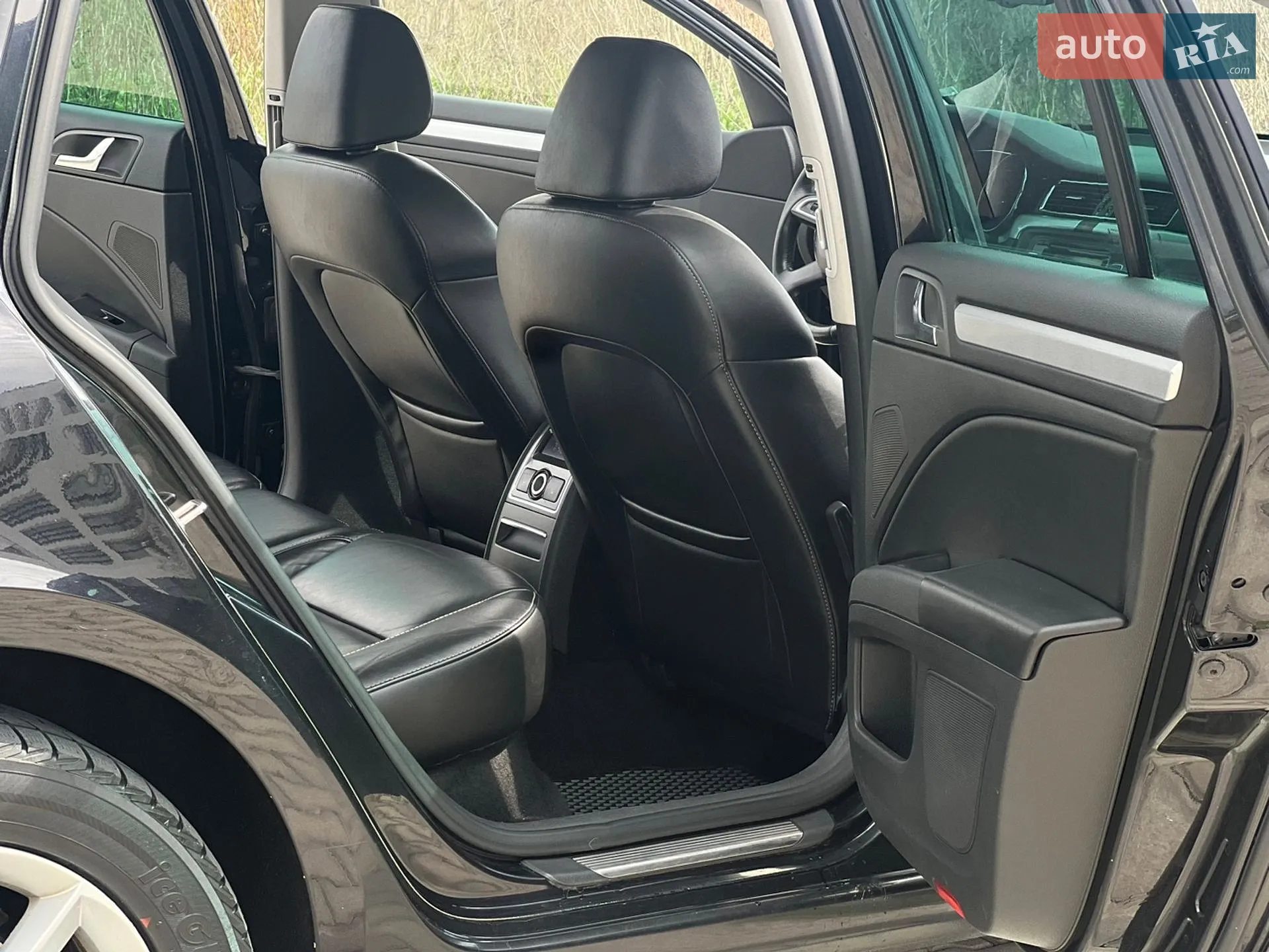 2014 Skoda Superb - мініатюра 27