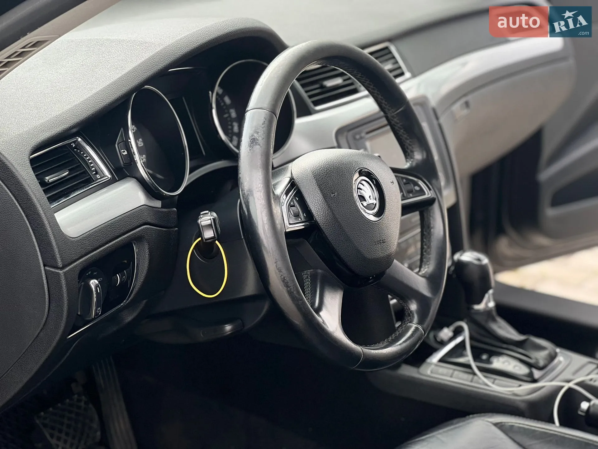 2014 Skoda Superb - мініатюра 35