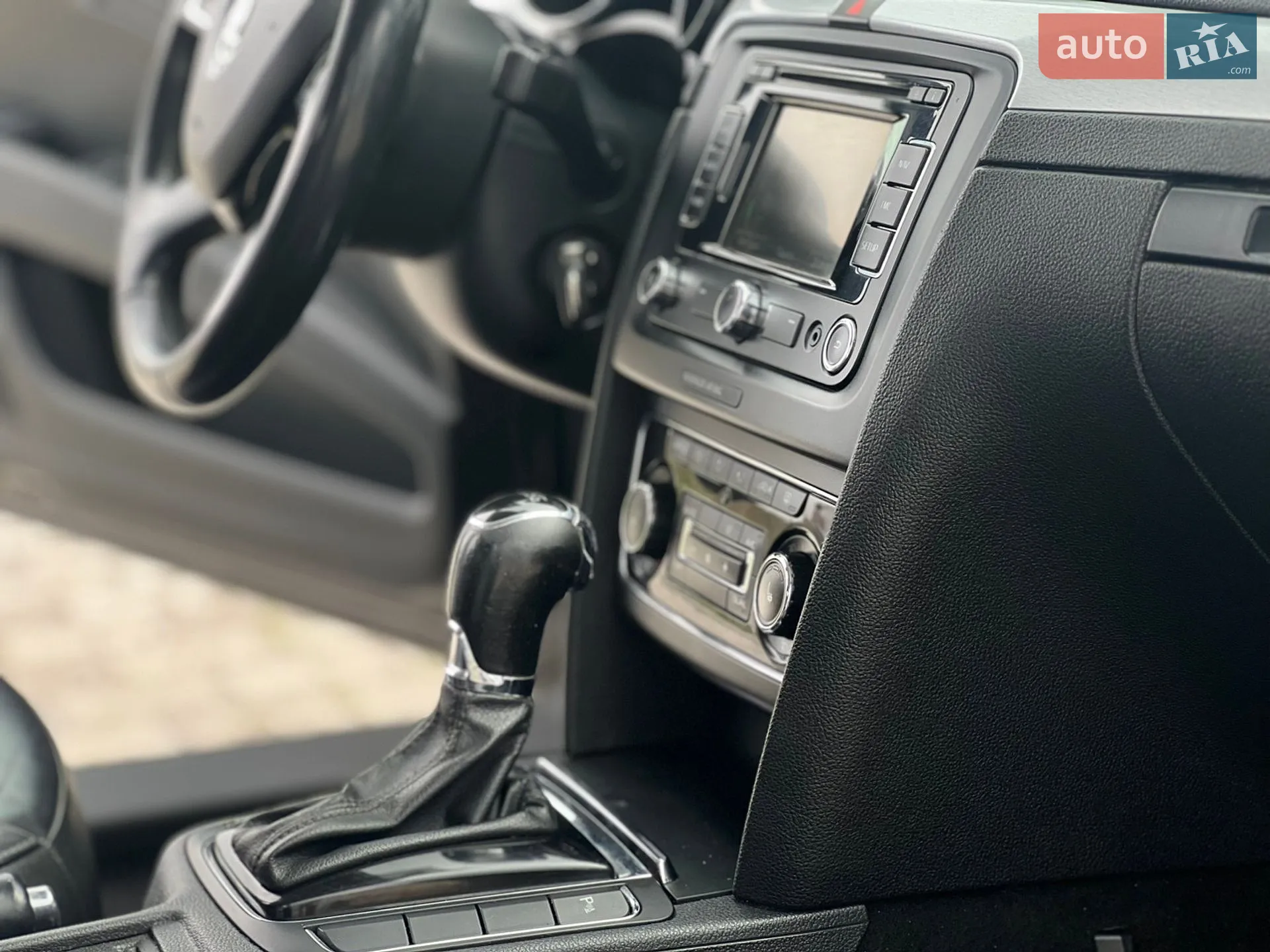 2014 Skoda Superb - мініатюра 40