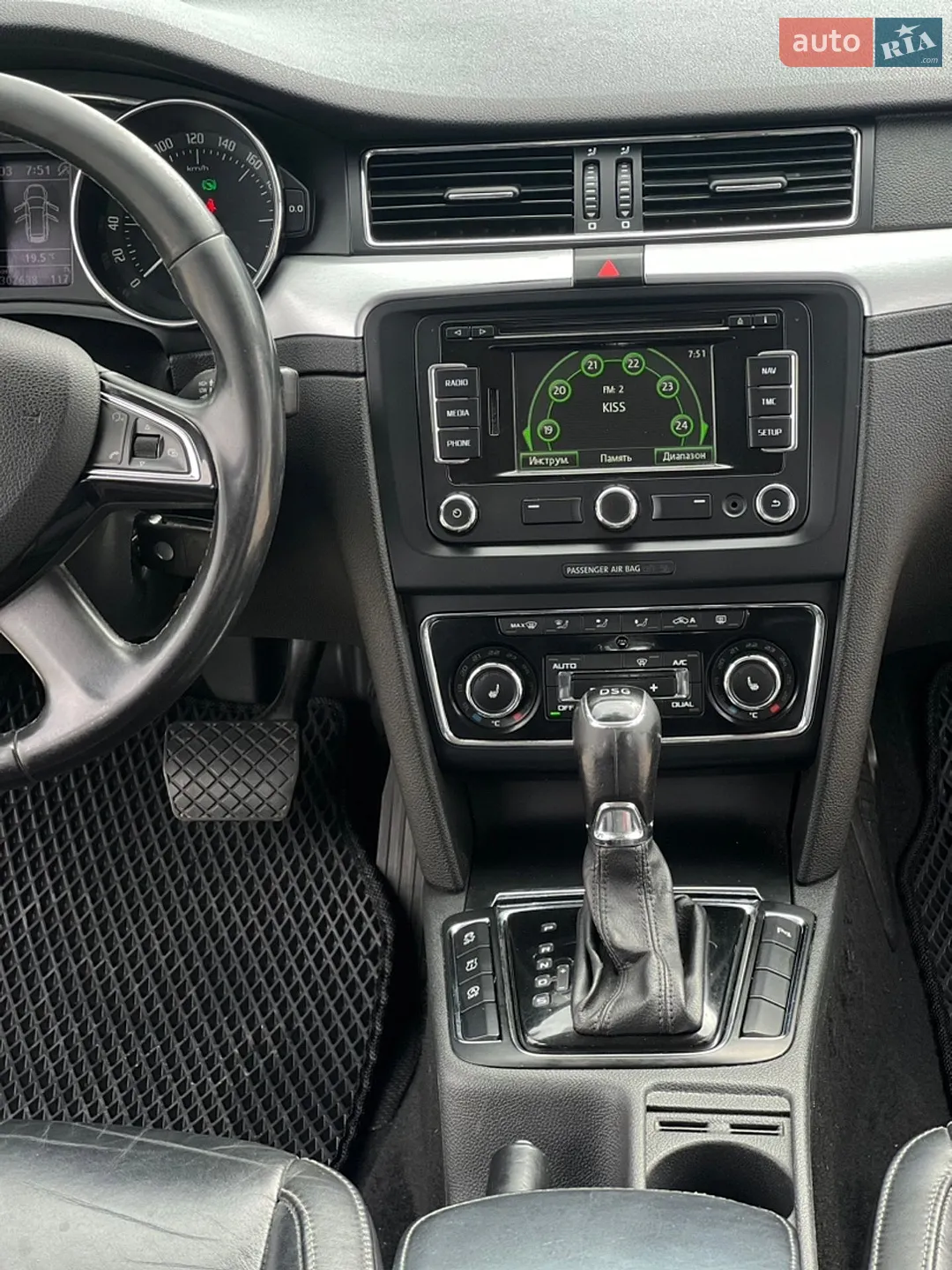 2014 Skoda Superb - мініатюра 42