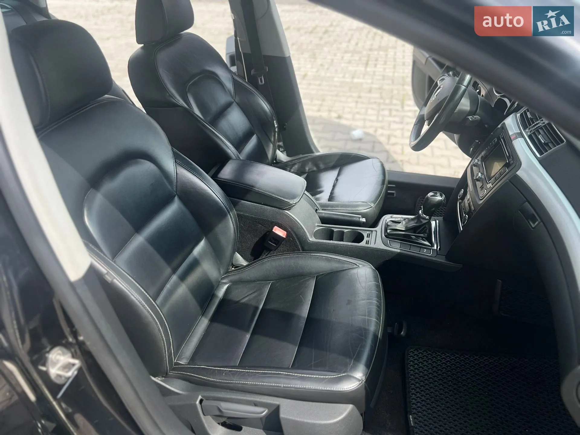 2014 Skoda Superb - мініатюра 46