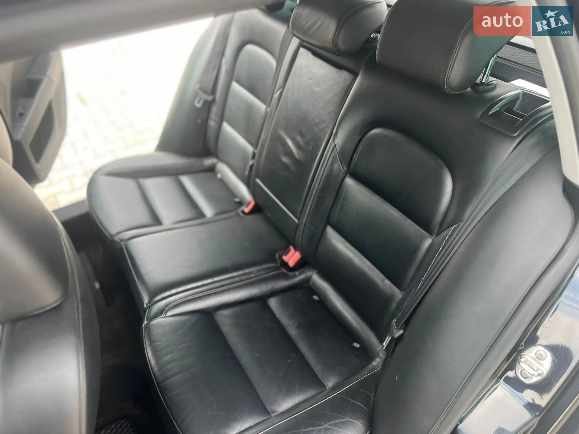 2014 Skoda Superb - мініатюра 48