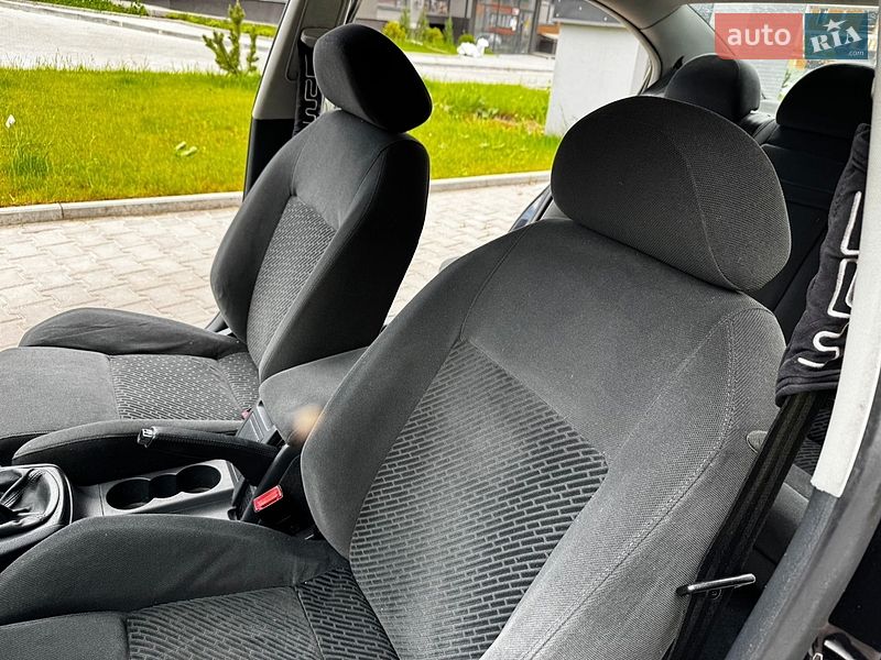 Лифтбек Skoda Superb 2004 в Тернополе