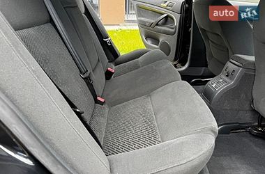 Лифтбек Skoda Superb 2004 в Тернополе