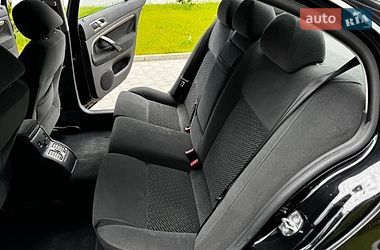 Лифтбек Skoda Superb 2004 в Тернополе