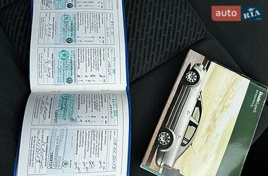 Лифтбек Skoda Superb 2004 в Тернополе