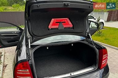 Лифтбек Skoda Superb 2004 в Тернополе