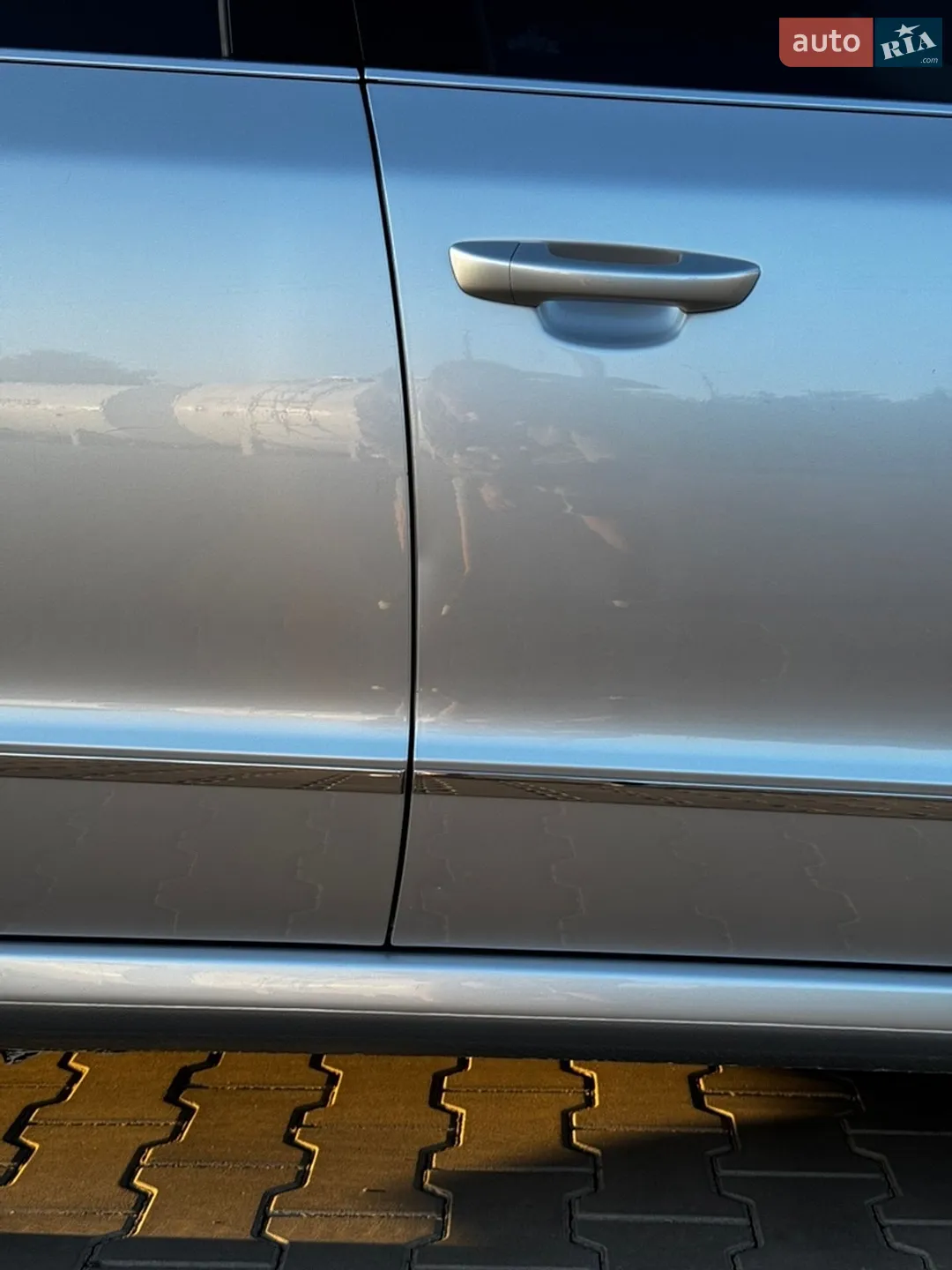 2011 Skoda Superb - мініатюра 18