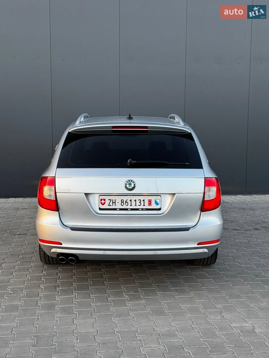 2011 Skoda Superb - мініатюра 27
