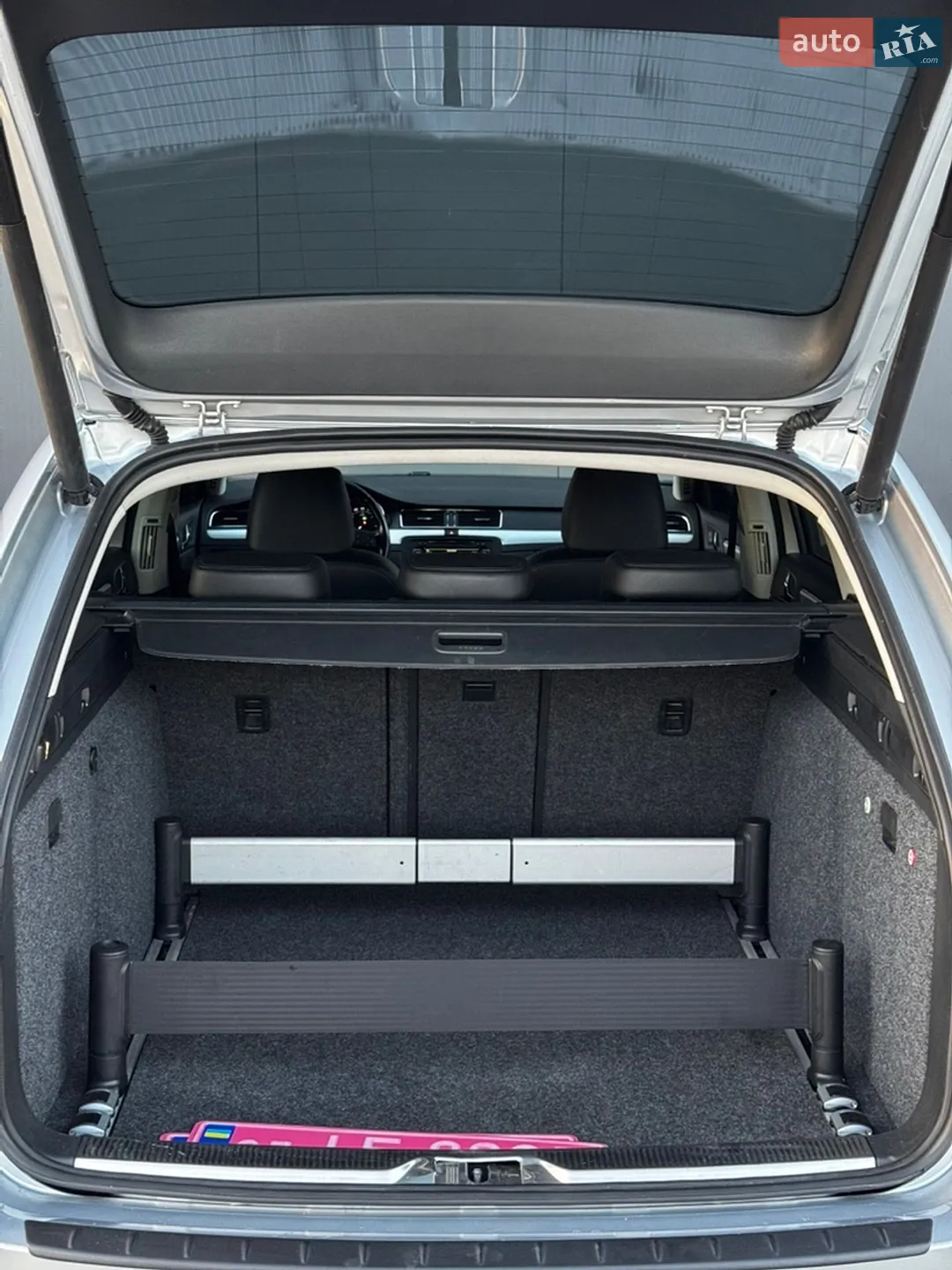 2011 Skoda Superb - мініатюра 51