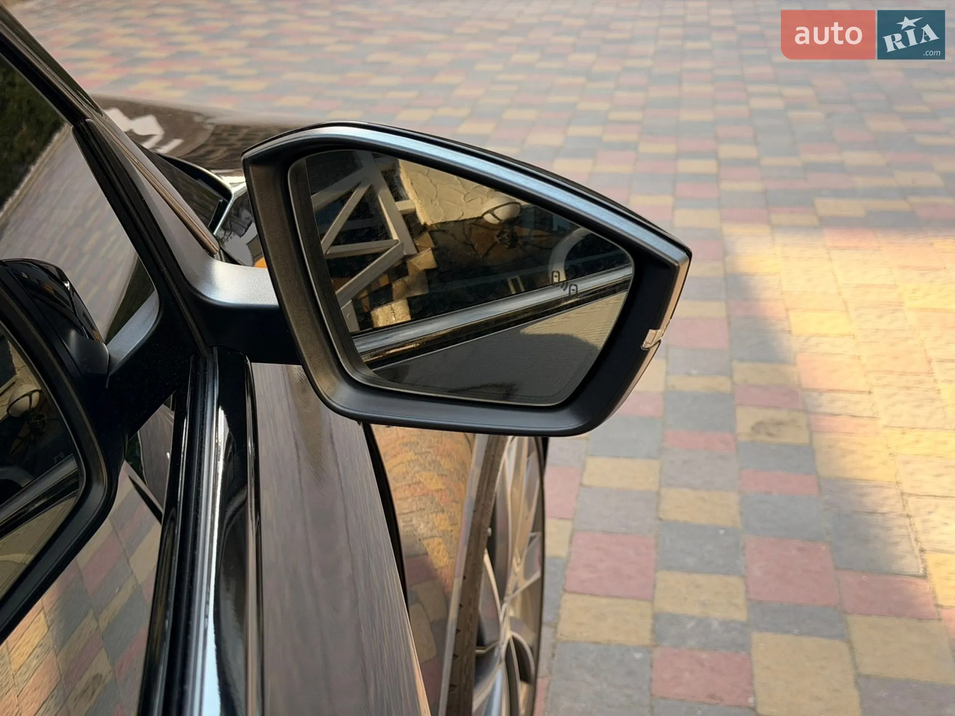 2016 Skoda Superb - мініатюра 8