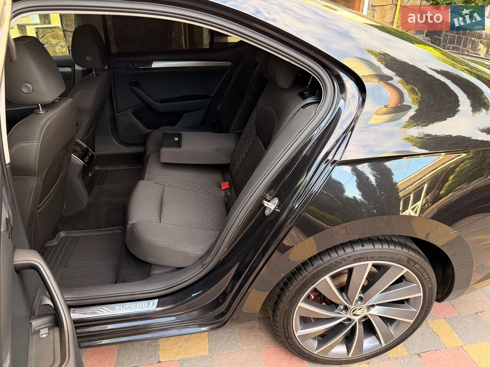 2016 Skoda Superb - мініатюра 23