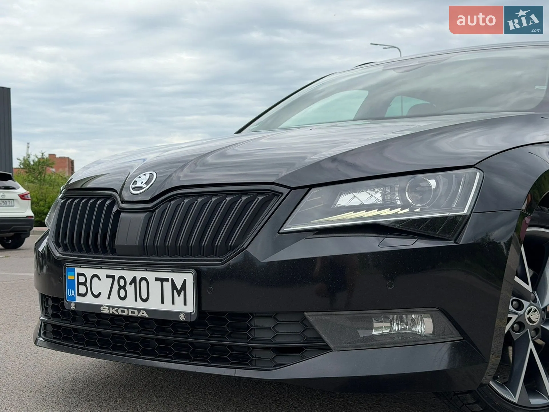 2018 Skoda Superb - мініатюра 19