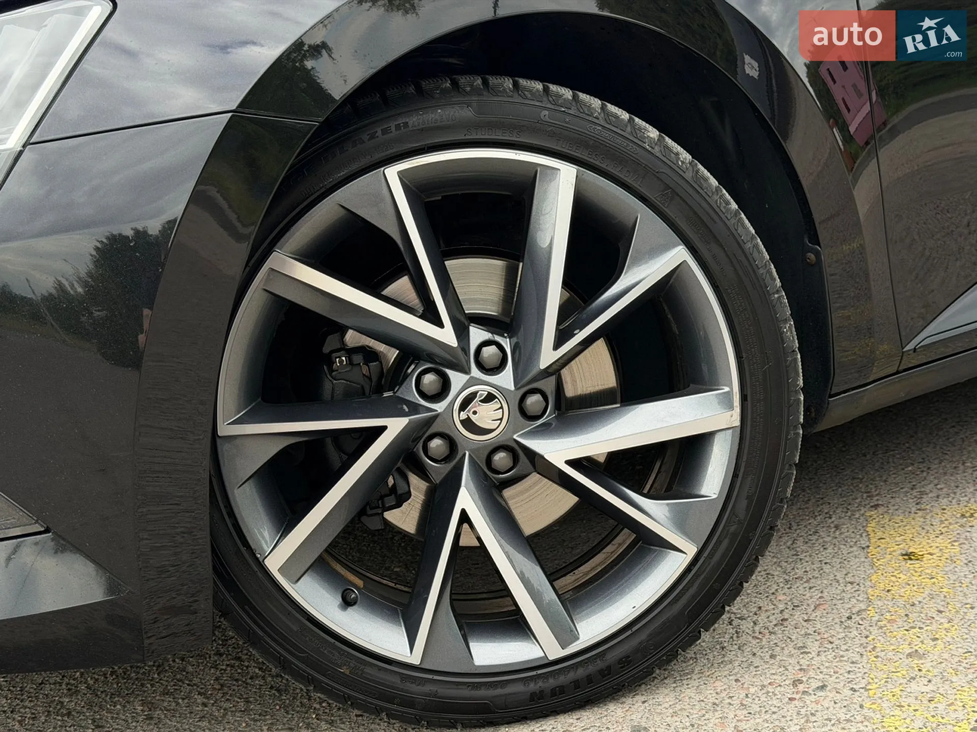2018 Skoda Superb - мініатюра 24