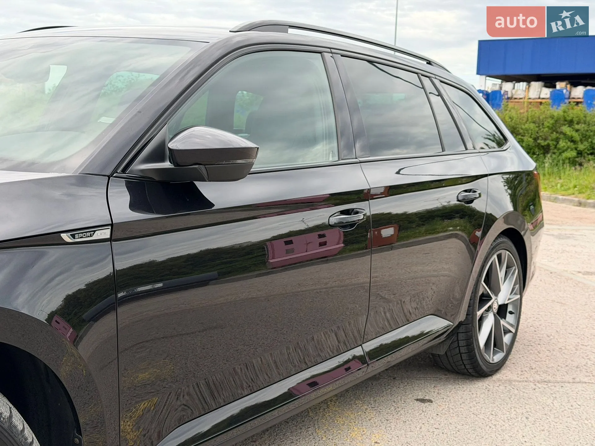 2018 Skoda Superb - мініатюра 29