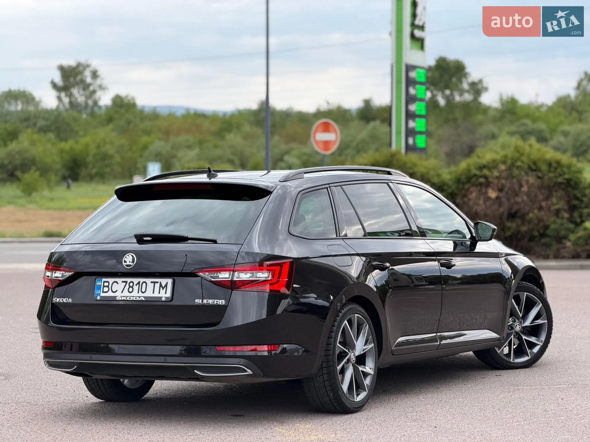 2018 Skoda Superb - мініатюра 39