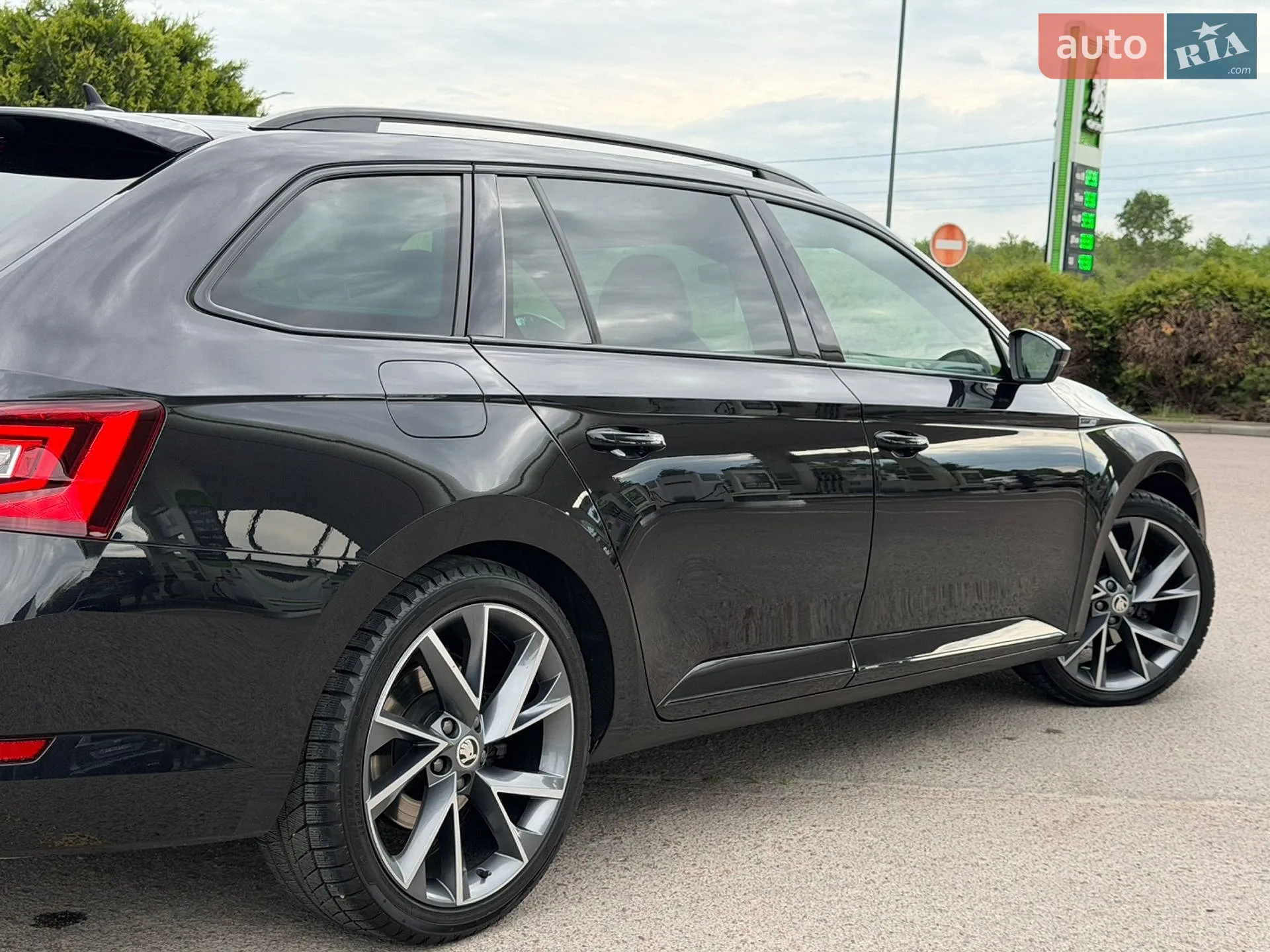 2018 Skoda Superb - мініатюра 54