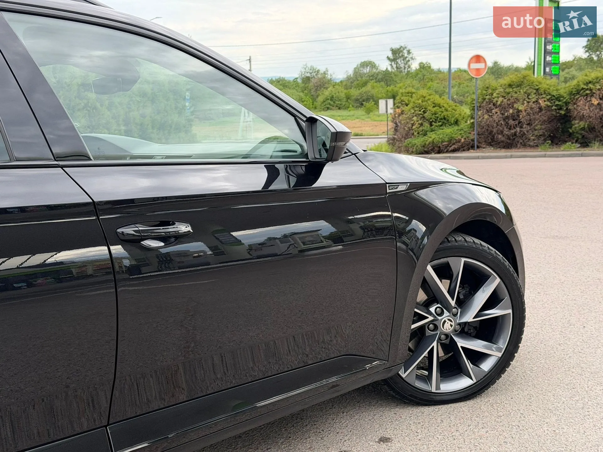 2018 Skoda Superb - мініатюра 59