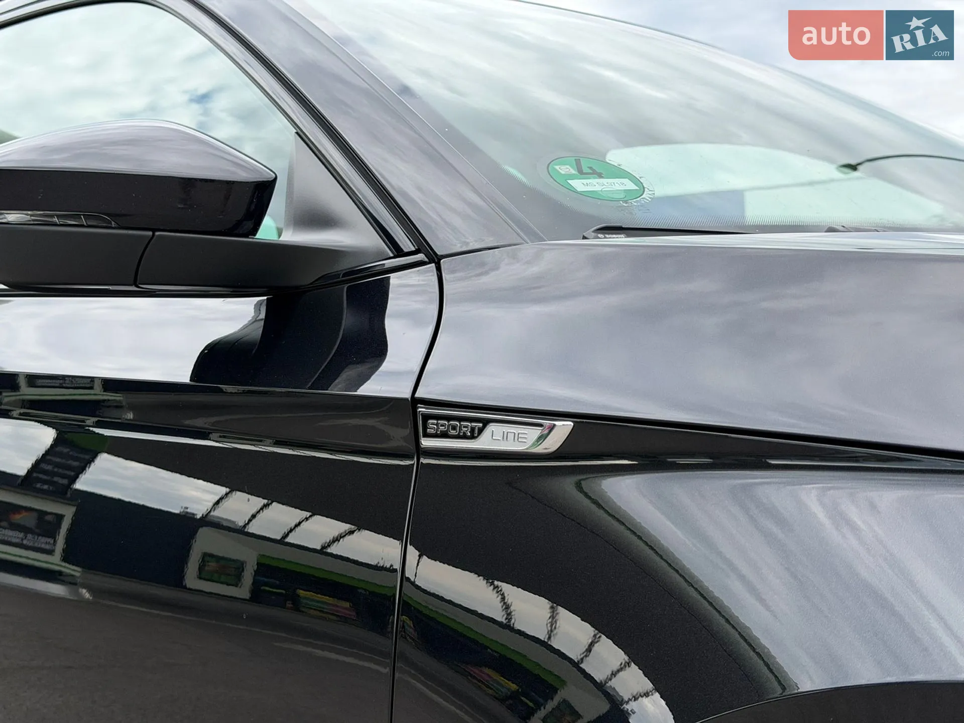 2018 Skoda Superb - мініатюра 87