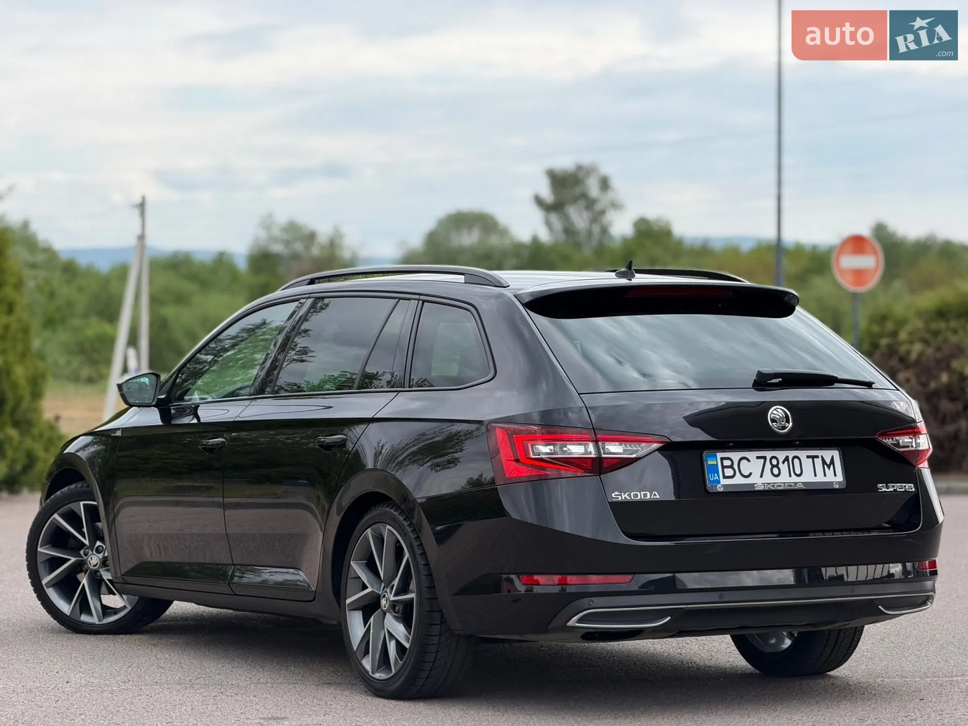 2018 Skoda Superb - мініатюра 97