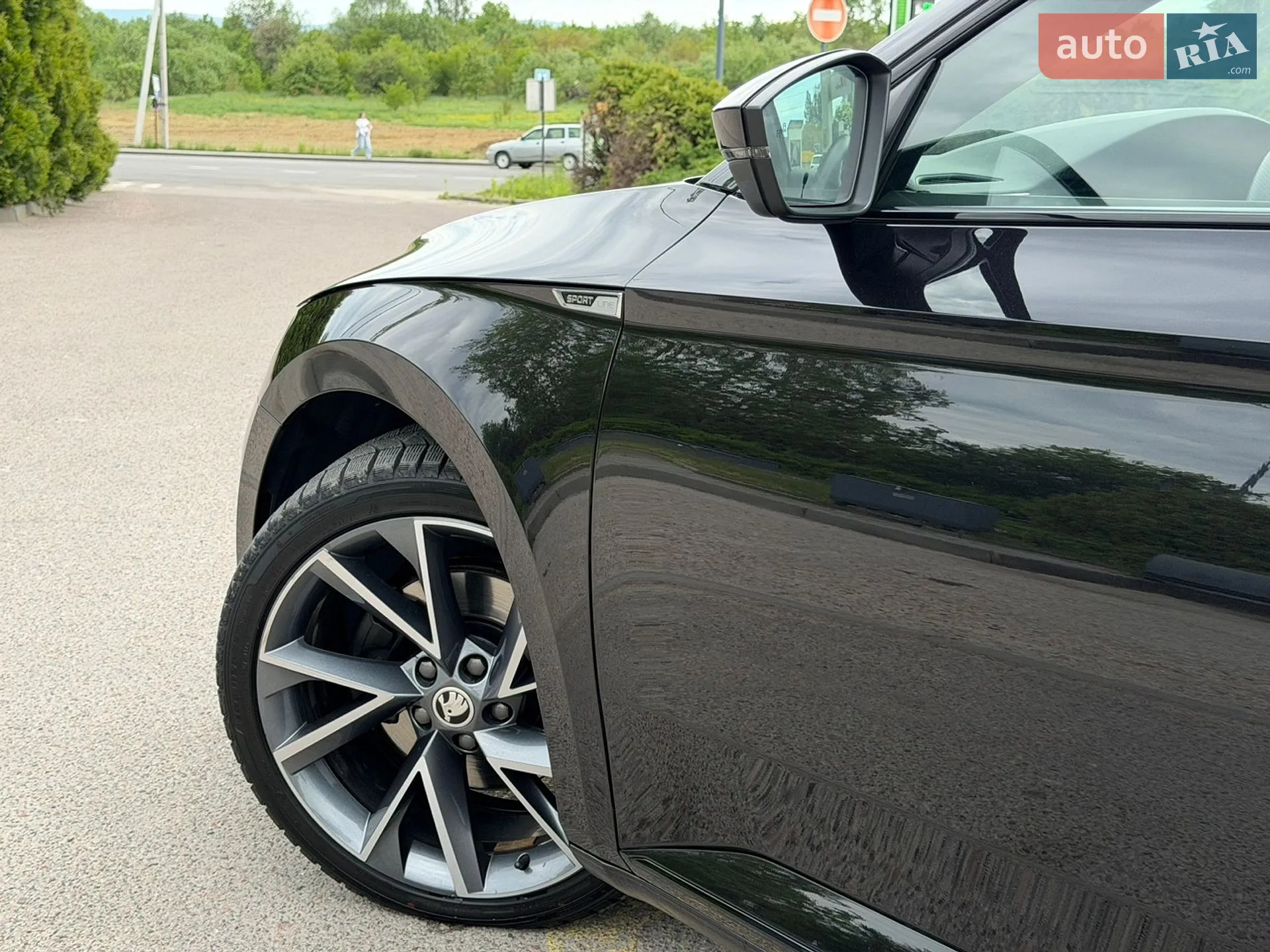 2018 Skoda Superb - мініатюра 112